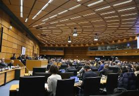 خبرنگار وال استریت ژورنال: قطعنامه اروپا و آمریکا علیه ایران، امروز رأی‌گیری نمی‌شود