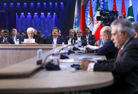 عارف: تفکرات خانواده شانگهای به ایران نزدیک است