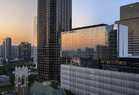 جام جهانی ۲۰۲۶؛ هتل‌های آمریکا رقابت را به مکزیک و کانادا باختند