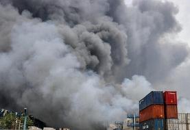 پرداخت سه هزار میلیارد تومان به زیان دیدگان انفجار در بندر شهید رجایی