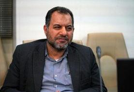 بانکی‌پور: به خاطر اکران فیلم «پیرپسر»، وزیر ارشاد را به مجلس کشاندیم