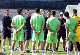 تصمیم مدیرعامل باشگاه در مورد یک پست مهم / حذف مدیر باسابقه سرخپوشان