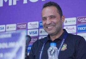 سرمربی الشرطه: می دانیم با تیمی قوی و پرطرفدار روبه‌رو هستیم