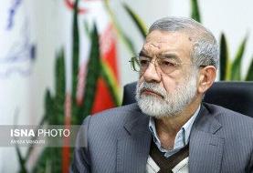 رای هیات نظارت بر رفتار نمایندگان به نفع یک نماینده تندرو برابر شکایت معاونت حقوقی ریاست‌جمهوری؛ ...