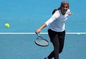 شاهکار دختر ایرانی در ایتالیا