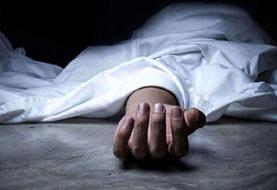 خودکشی یک جوان در لرستان