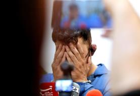 دستگیری کلاهبرداران رمز ارز در تهران