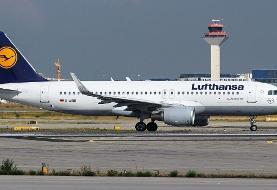 لوفت‌هانزا به ایران بازخواهد گشت