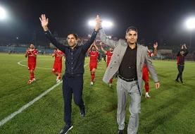 ورزش سه: وحید هاشمیان برای فسخ قرارداد، ۵۰ میلیارد تومان نقد و چک از پرسپولیس می‌گیرد