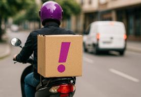 درباره روش‌های ارسال اسنپ شاپ چه می‌دانید؟