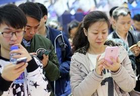 نسخه چینی برای متخصص های اینستاگرامی