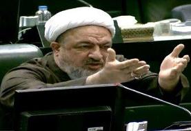 حمله رسایی به محسنی اژه‌ای از تریبون مجلس:  توضیح دهید! دادستانی که به جرم فساد دو سال پیش ...