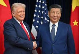 ترامپ: اگر چین عملیات نظامی در تایوان انجام دهد، خواهید فهمید که من چه خواهم کرد