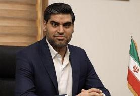 پیمان حدادی مدیرعامل پرسپولیس شد