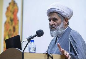 طائب: نسل زد می‌گوید باید موشک بیشتری داشته باشیم