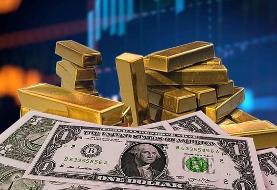 قیمت دلار، سکه و طلا امروز یکشنبه ۱۴۰۴/۰۸/۱۱