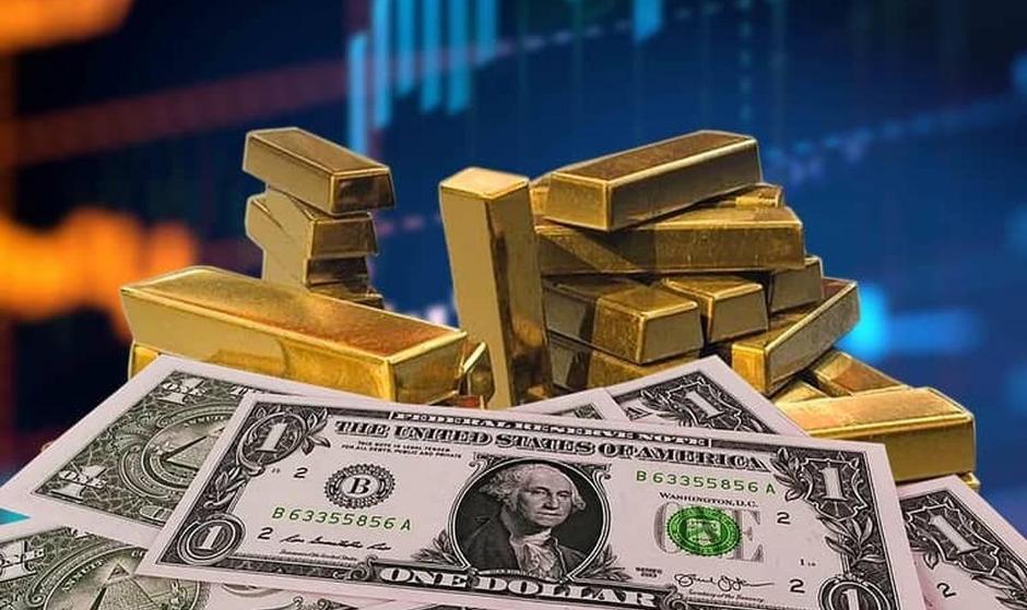 قیمت دلار، سکه و طلا امروز یکشنبه ۱۴۰۴/۰۸/۱۱
