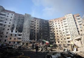 دفتر زلنسکی تاکید کرد: اوکراین پیش‌نویس طرح صلح را از آمریکا دریافت کرده است