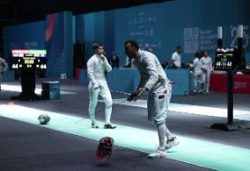 فدراسیون شمشیربازی زیر ذره‌بین؛ سفرهای بی‌دلیل و انتخاب‌های عجیب