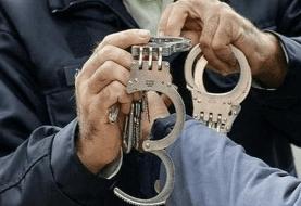 قاتل فراری پس از ۳۸ سال دستگیر شد