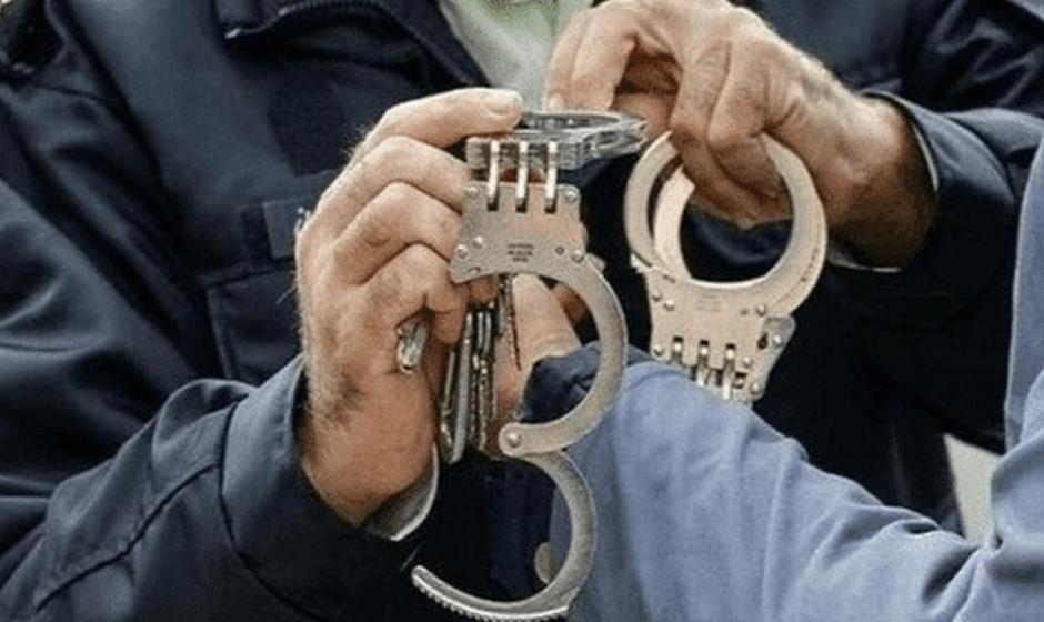 قاتل فراری پس از ۳۸ سال دستگیر شد