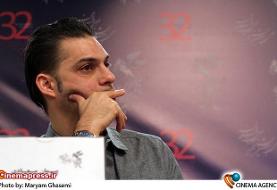 «پیمان معادی» داور «جشنواره فیلم مراکش» شد