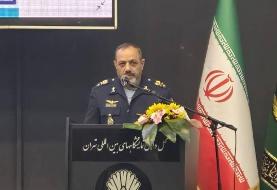 وزیر دفاع: اگر خوب فکر می‌کردیم، ذوب‌آهن و فولاد را به اصفهان نمی‌بردیم