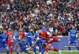 استقلالی‌ها به این بازیکن پرسپولیس حمله کنند، او در دربی خطرناک‌تر می‌شود | کریم و افشین حواسشان ...