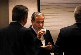 عراقچی: هم آماده جنگ هستیم و هم مذاکره | ایران کاملا آماده‌ است وارد یک توافق جدید شود