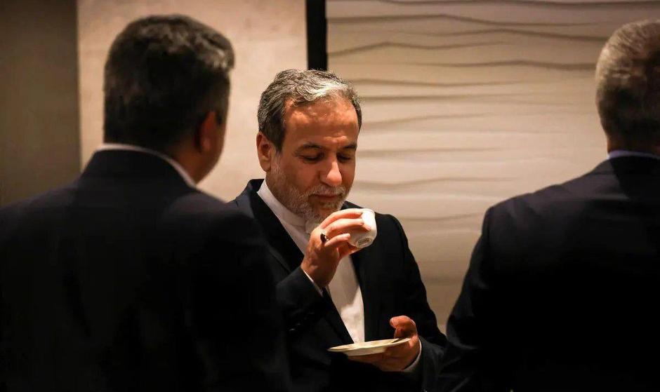 ایران: قطعنامه شورای حکام غیرقانونی است؛ پایان توافق قاهره