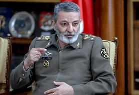 سرلشکر موسوی: بسیج مهیای پاسخ به نیاز‌های مردم و کشور است