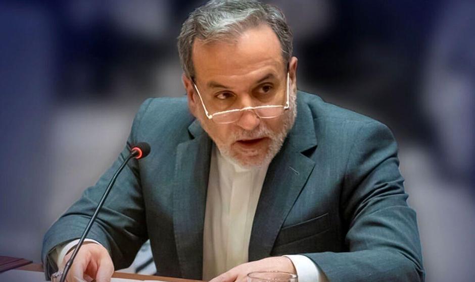 واکنش ایران به تصویب قطعنامه شورای حکام: توافق قاهره «رسما پایان‌ یافته ...