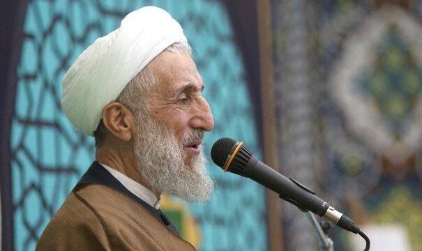 کاظم صدیقی: فرزند فاضل من در حال سجده سحری جان مظلوم و محنت کشیده خود ...