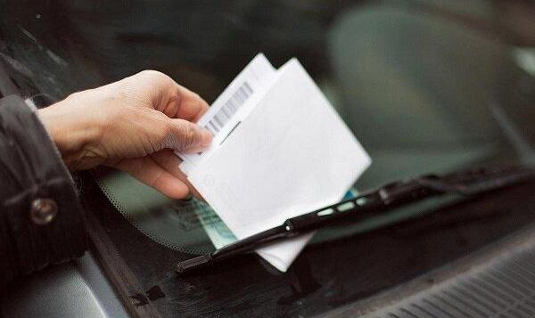 چگونه اینترنتی به جرایم رانندگی اعتراض کنیم؟ + آدرس سامانه اعتراض به ...