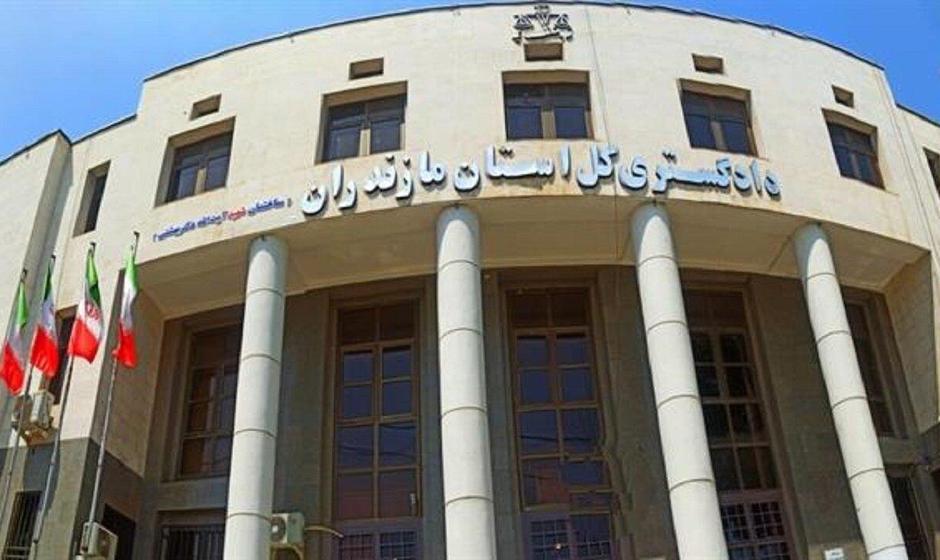 اطلاعیه دادگستری درباره فوت فرزاد خوش‌برش | او در زندان جان خود را از ...