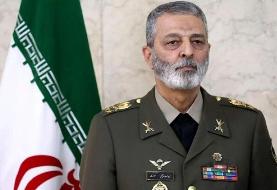 سرلشکر موسوی: بسیج آماده پاسخ به نیازهای کشور در همه حوزه ها است