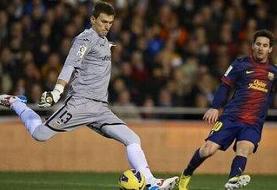 گزینه استقلال در راه سری آ ایتالیا