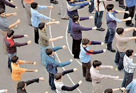 آخرین خبر از بررسی تعطیلی مدارس + جزئیات