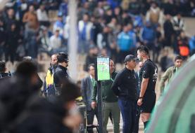 کارشناسی داوری؛ ۲ اشتباه بزرگ علیه پادیاب | اخراج و پنالتی علیه شگفتی سازی