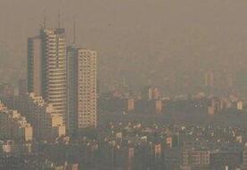 چرا کیفیت هوای تهران بهتر نمی‌شود؟