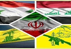 هشدار اسرائیل: ایران در حال بازسازی و احیا سریع محور مقاومت