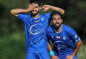 لیگ برتری‌ها در مسیر پر حادثه؛ کار استقلال مقابل تیم لیگ دویی گره می‌خورد؟