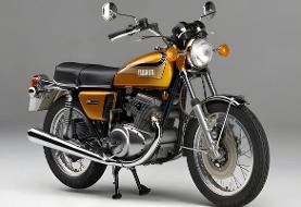 با بدترین موتورسیکلت‌های تاریخ آشنا شوید