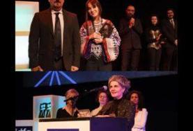 مستندسازان ایرانی برنده مهم‌ترین جوایز جشنواره فیلم مستند آمستردام شدند