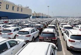 آغاز مرحله جدید فروش خودرو‌های وارداتی