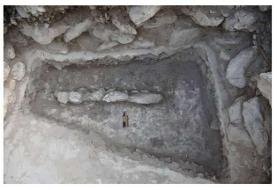 تخته بازی منحصربه‌فرد مایاها در گواتمالا کشف شد