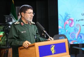 سردار شریف:  ربع پهلوی، خود را به عنوان گزینه مدنظر معرفی می‌کنند