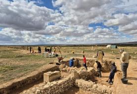 کشف کارخانه باستانی روغن زیتون در تونس