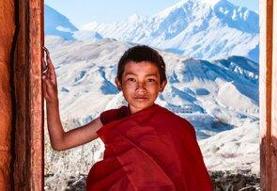 ساکنان تبت چگونه با اکسیژن کم، بقای نسل را تضمین می‌کنند؟