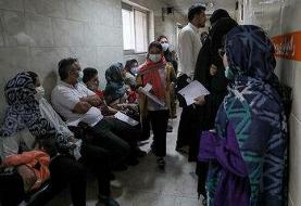 آخرین خبر از وضعیت آنفلوآنزا در کشور/۳۴ درصد از کل عفونت‌های تنفسی ثبت‌شده مربوط به این ویروس/ ...